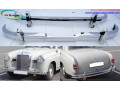mercedes-ponton-4-cylinder-w120-w121-53-59-bumpers-small-0