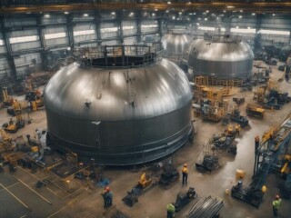 Importance of Steel Storage Tanks